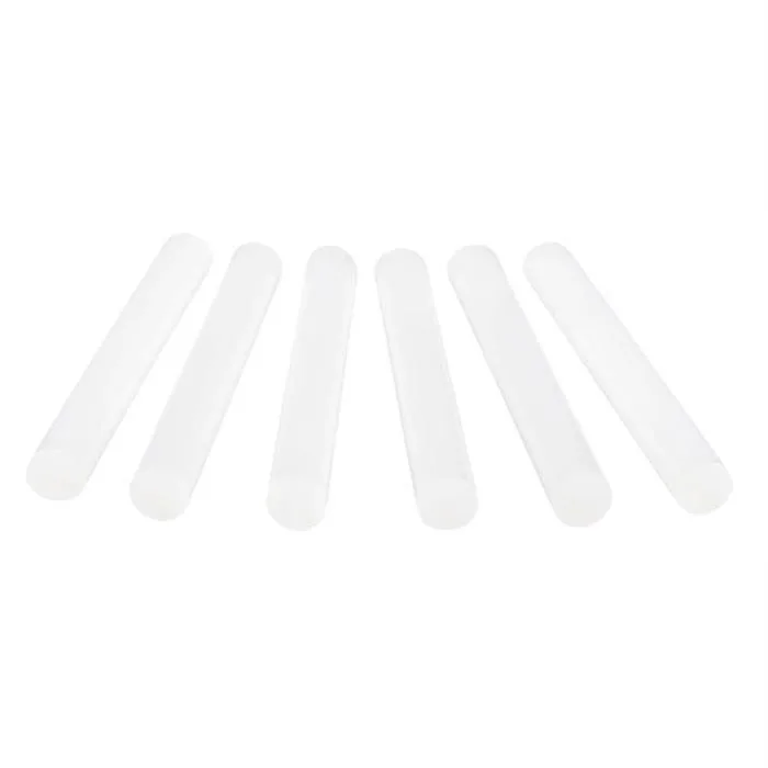 STANLEY 1-GS10DT Limstift 4" 7 mm, 100 mm, 24-pack