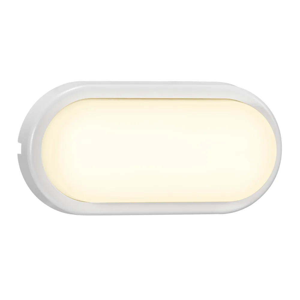 Nordlux Cuba 2019181001 Vägglampa Vit - Bild 2