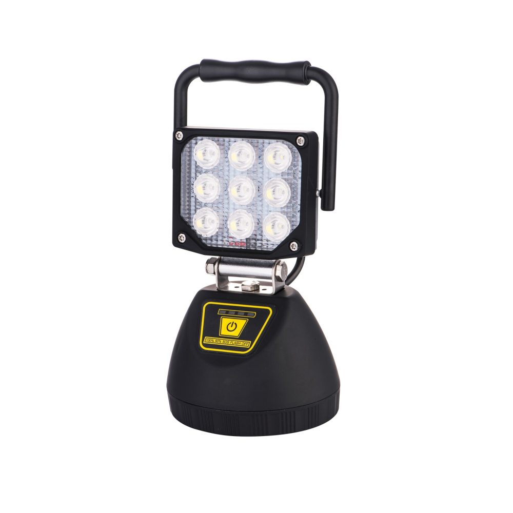 Kjøp Cellite Håndlampe Easy Carry, LED, 27 W