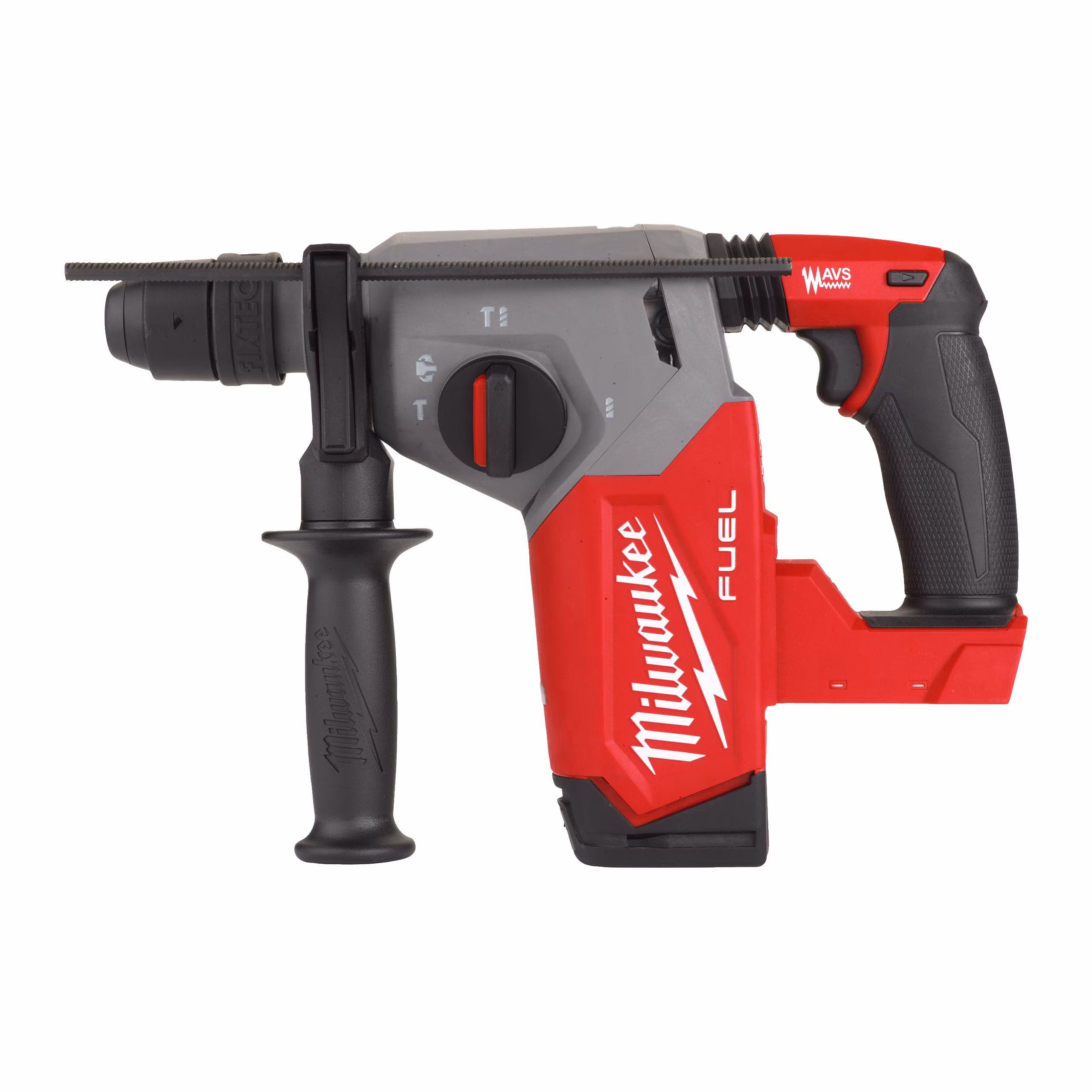 Kjøp Milwaukee Borrhammer M18 FHX-0, uten batteri og lader.
