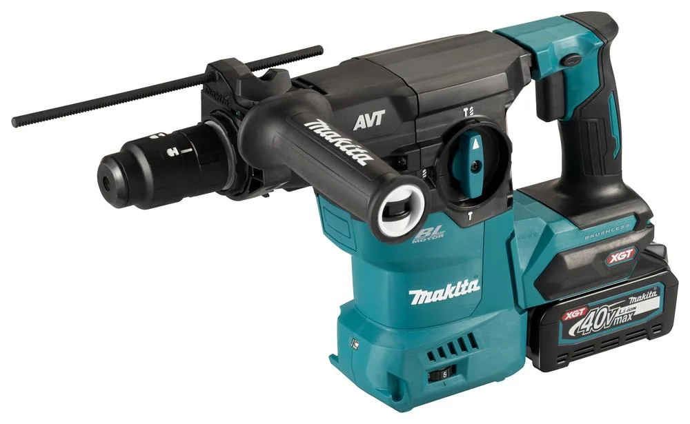 Makita HR009GZ01 Borrhammare utan batteri och laddare