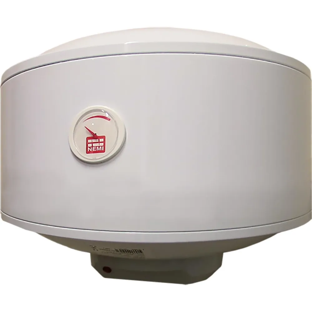 Nemi V 3008999961 Varmvattenberedare bottenanslutning 60 l, 2000W