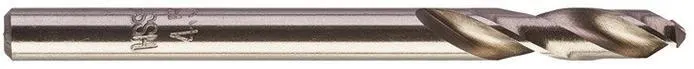 Milwaukee HSS G DIN 1897 Metallborr 10-pack 7 mm - Bild 2
