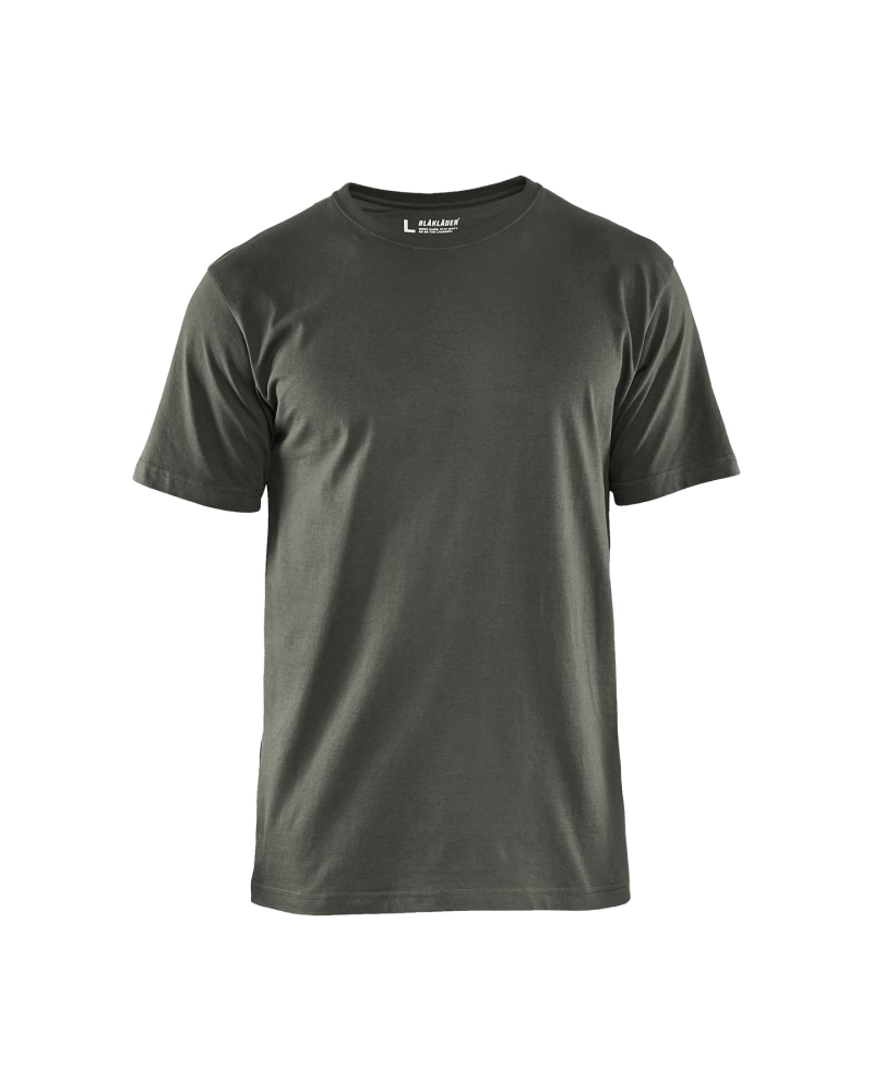 T-SHIRT 3525 ARMÉGRÖN XL
