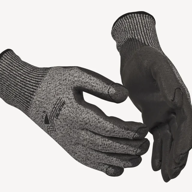 Guide Gloves 6225 CPN Handske PU, CPN, stickskydd 8