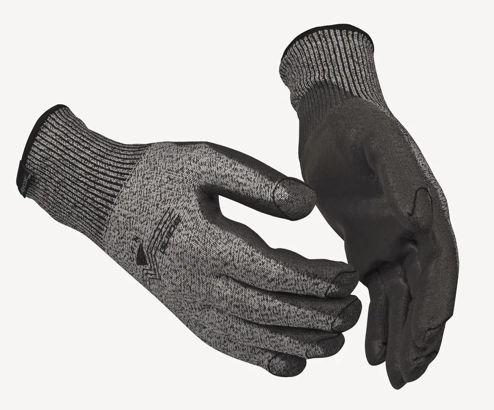 Guide Gloves 6225 CPN Handske PU, CPN, stickskydd 8