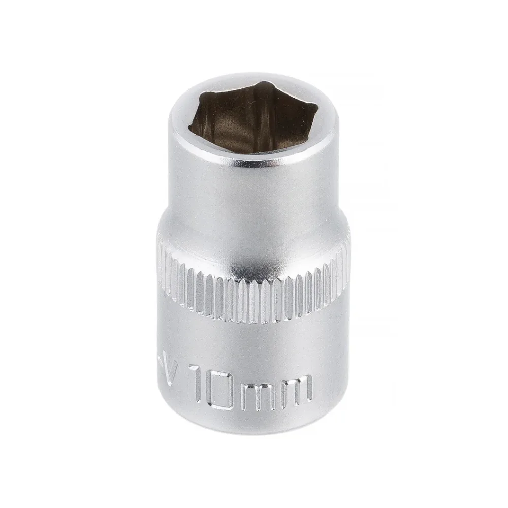 PELA 562375 Hylsa drivstorlek 3/8", 6-kant, kort 12 mm