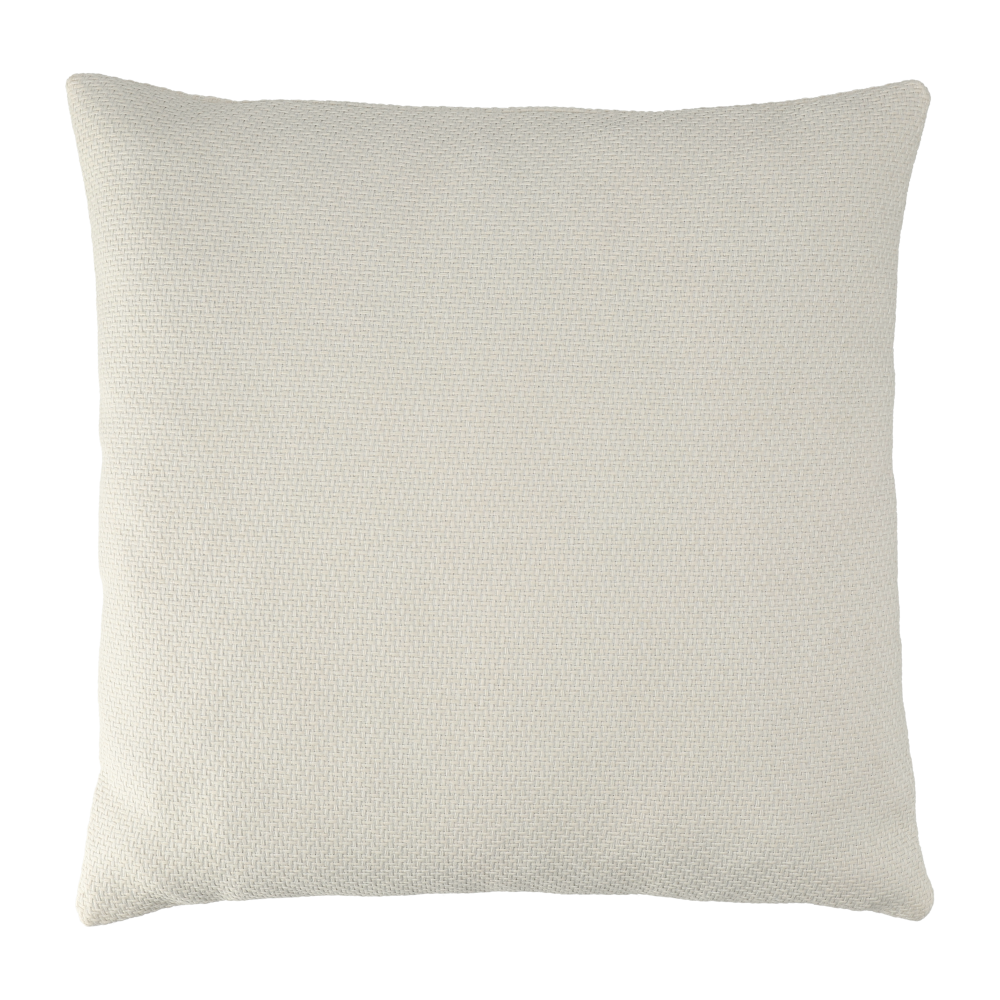 Asaryd kudde 45x45 cm, Vit