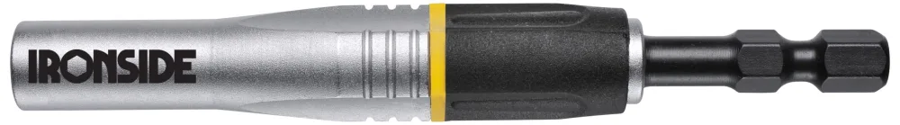 Ironside 200288 Kraftbitshållare 1/4", 95 mm