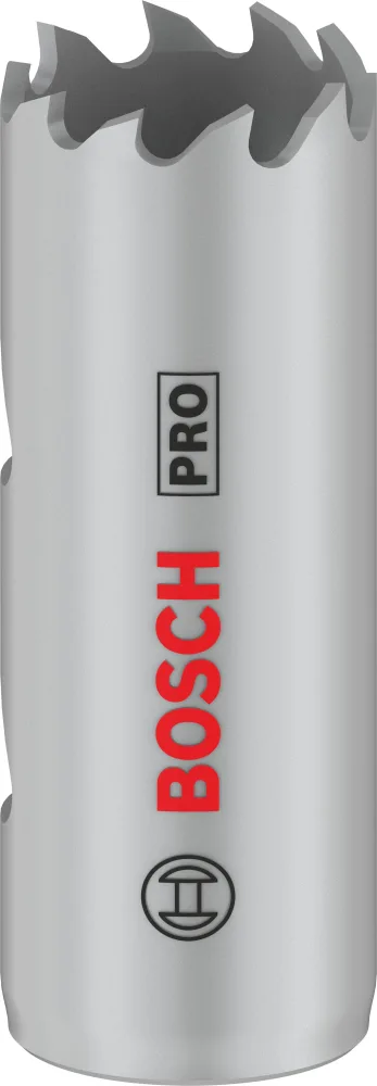 Bosch PRO Multi Material Hålsåg gängad Diameter: 20 mm - Bild 2