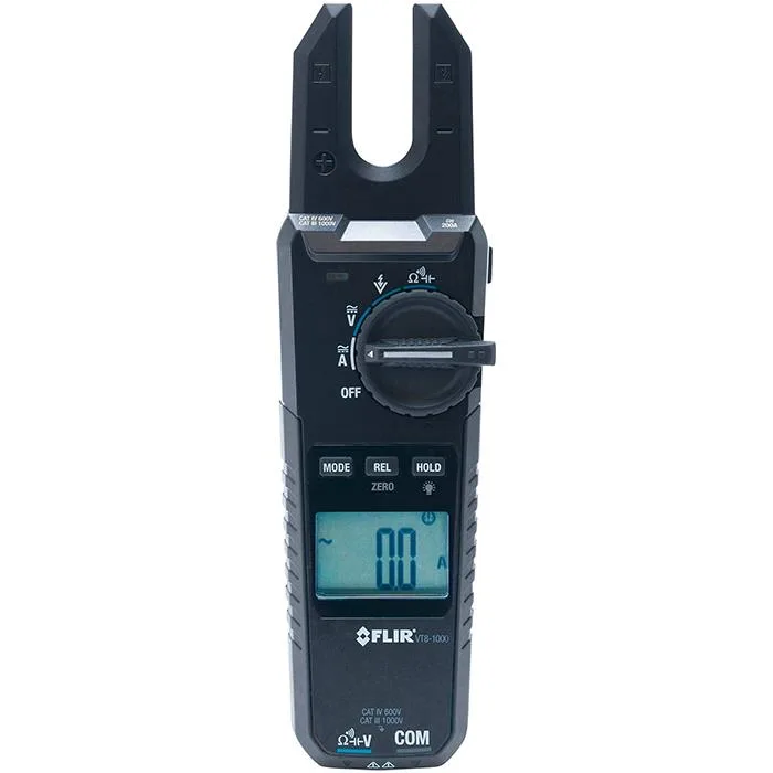 Flir VT8-1000 Strömtång