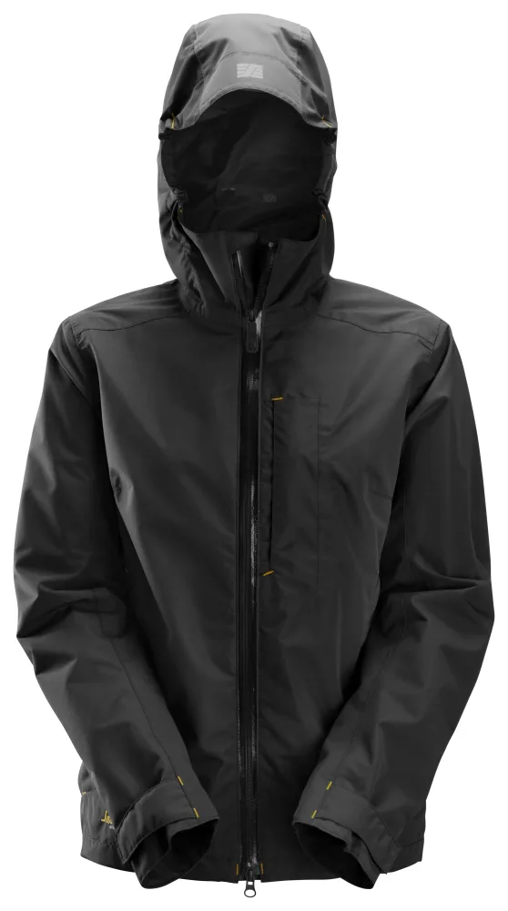 Snickers Workwear 1367 AllroundWork Skaljacka svart XL