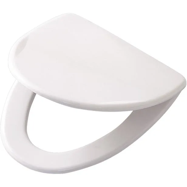 Ifö Cera 99420 WC-sits mjuksits, med lock