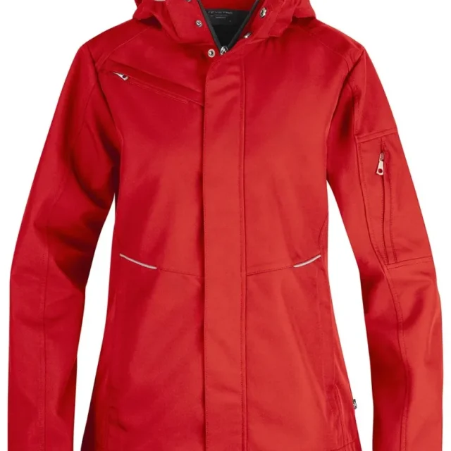 Texstar WJ80189000150 Softshelljacka marinblå Marinblå