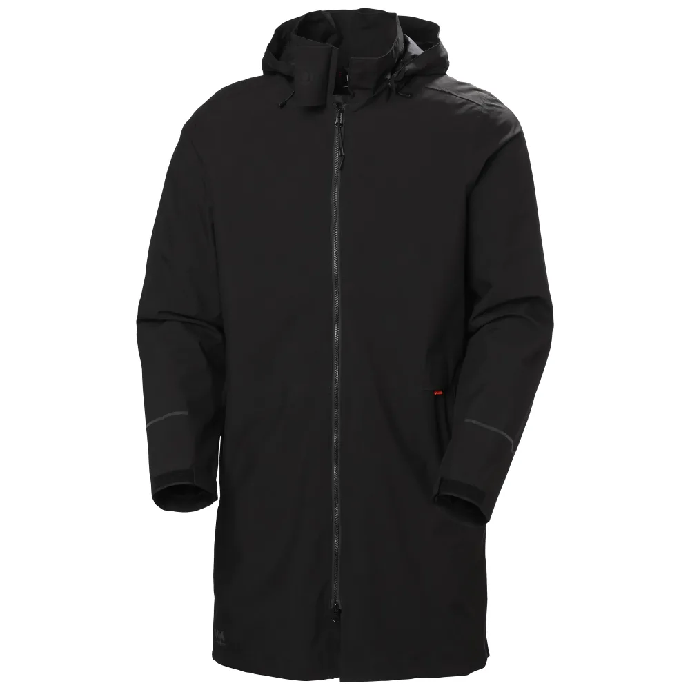 Helly Hansen Workwear Barcode 71283_990 Rock svart L