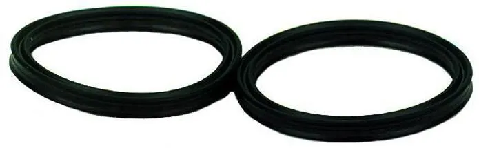 FM Mattsson 3010072022 Tätningsring till 1-greppsblandare, 2-pack