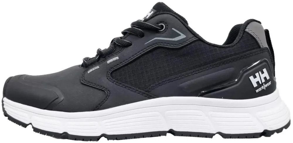Helly Hansen Workwear Kensington MXR 78359 Yrkessko svart, O1 45