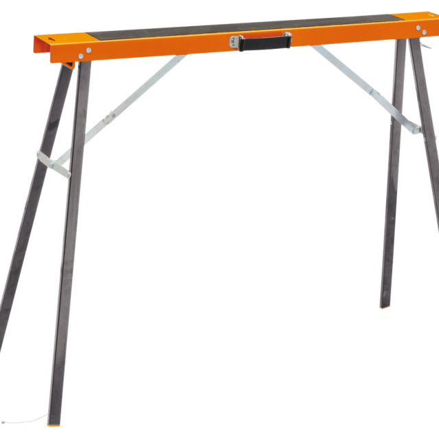 ARBETSBOCK FÄLLBAR 2-PACK PROF