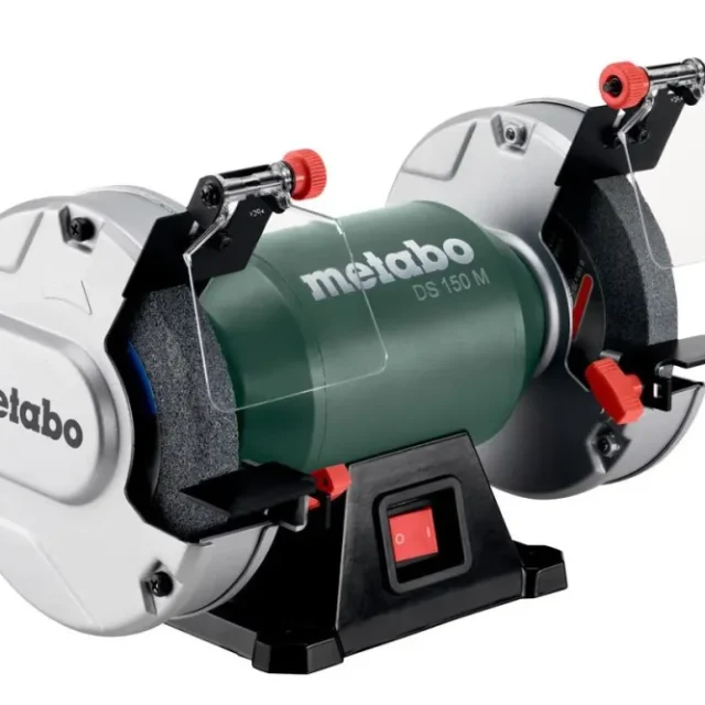 Metabo DS 150 Bänkslip 370 W