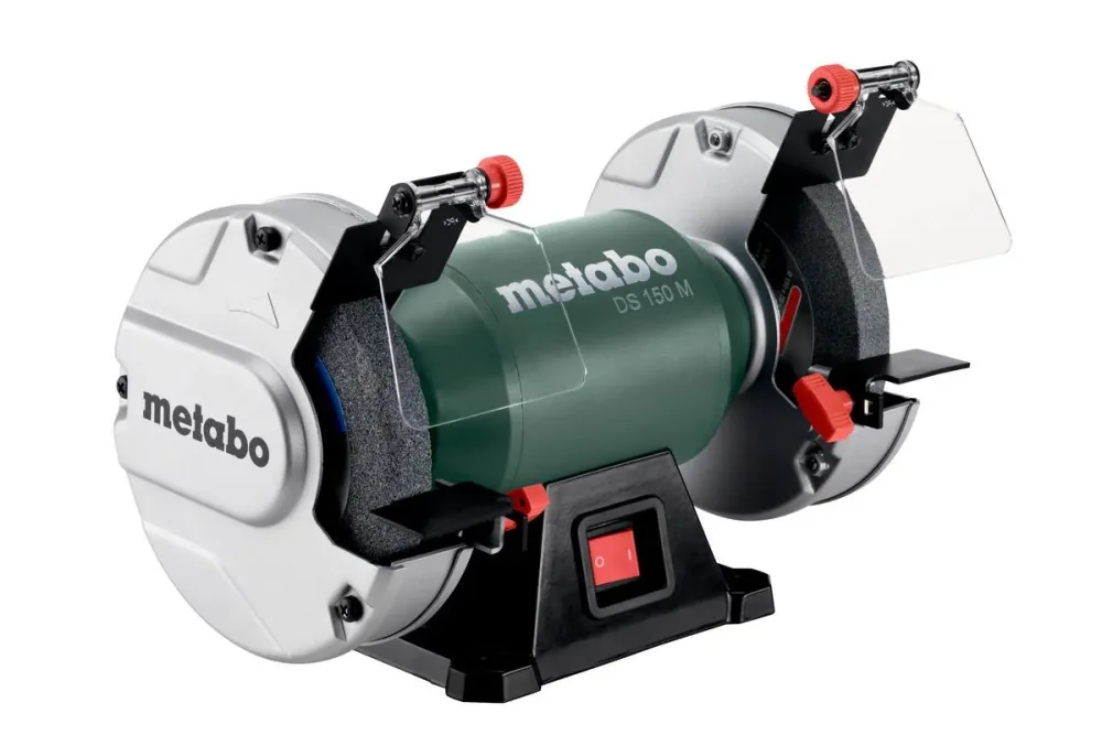 Metabo DS 150 Bänkslip 370 W