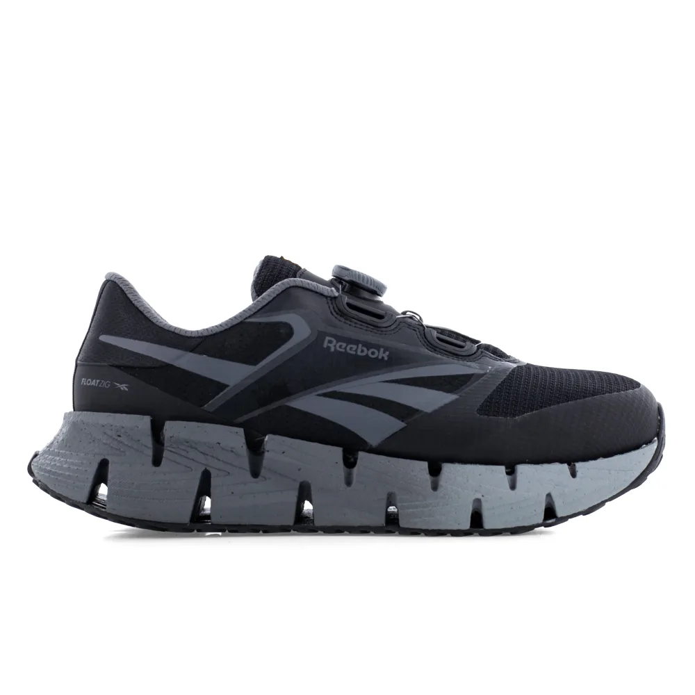 Reebok Float Zig Work IB3037 Skyddssko BOA, S1PS 38