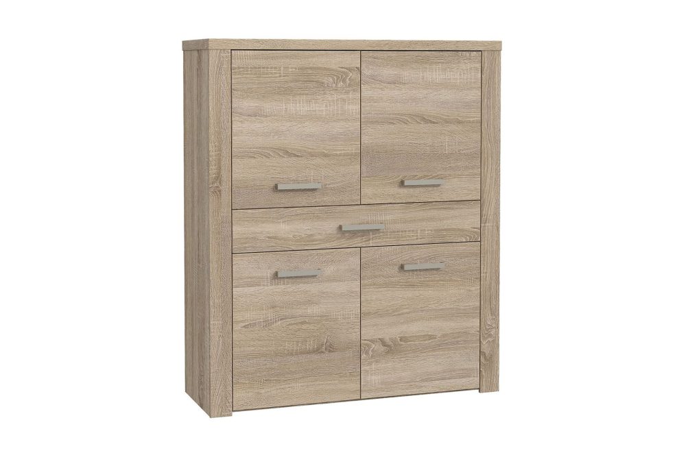 Loannia Highboard 42x117 cm