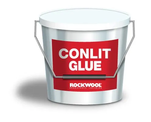 ROCKWOOL 93229 Lim standardutförande