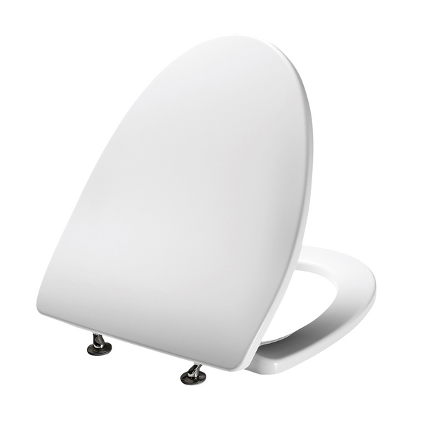 WC-SITS PRESSALIT CERA SOFT LIFT OFF, POLY VIT