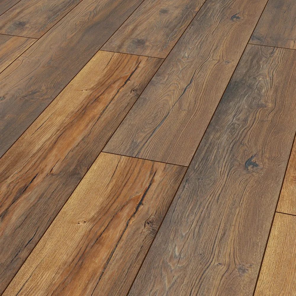 Laminatgolv Exquisit Plus Harbour Oak 1-stav | Stuvbutiken - Bild 2