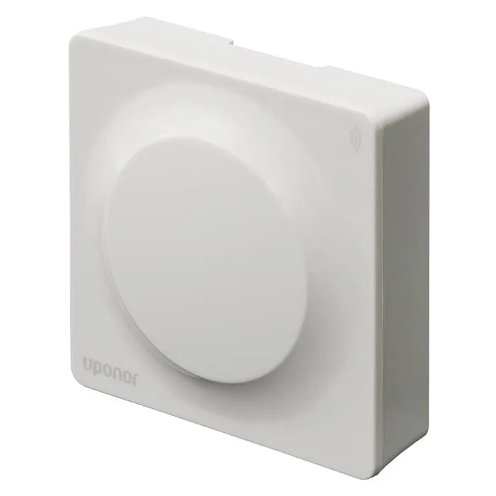 Uponor Smatrix Base T-143 Termostat infälld, 5 V