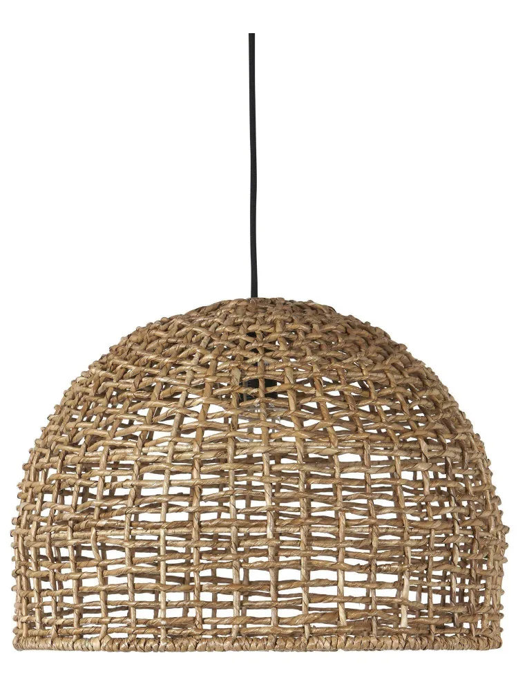 PR Home Cebu Outdoor 3537-2503 Taklampa natur 37 cm