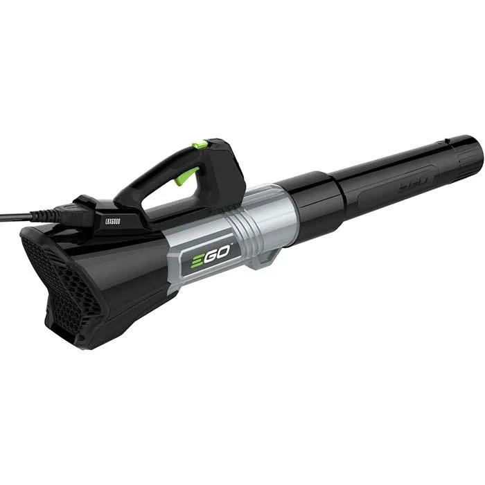 EGO LBX6000 Lövblås utan batteri och laddare