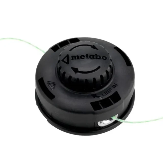 Metabo 628429000 Spole för gräsklippning- och ansningsarbeten