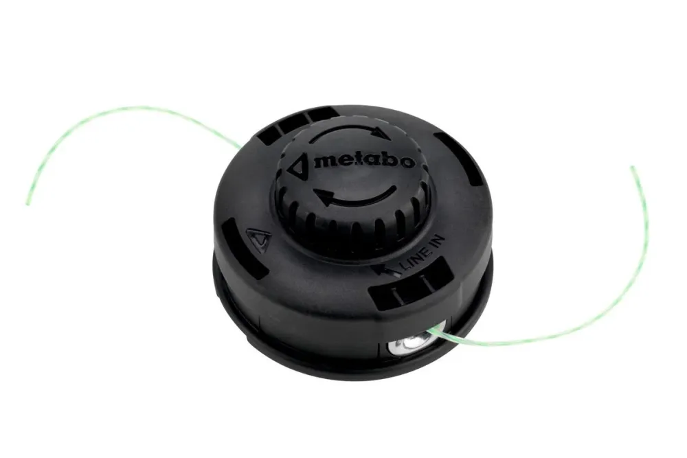 Metabo 628429000 Spole för gräsklippning- och ansningsarbeten