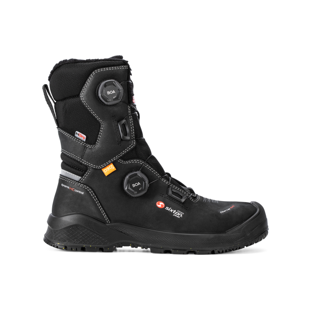 KÄNGA SIXTON TENACE BOA 43