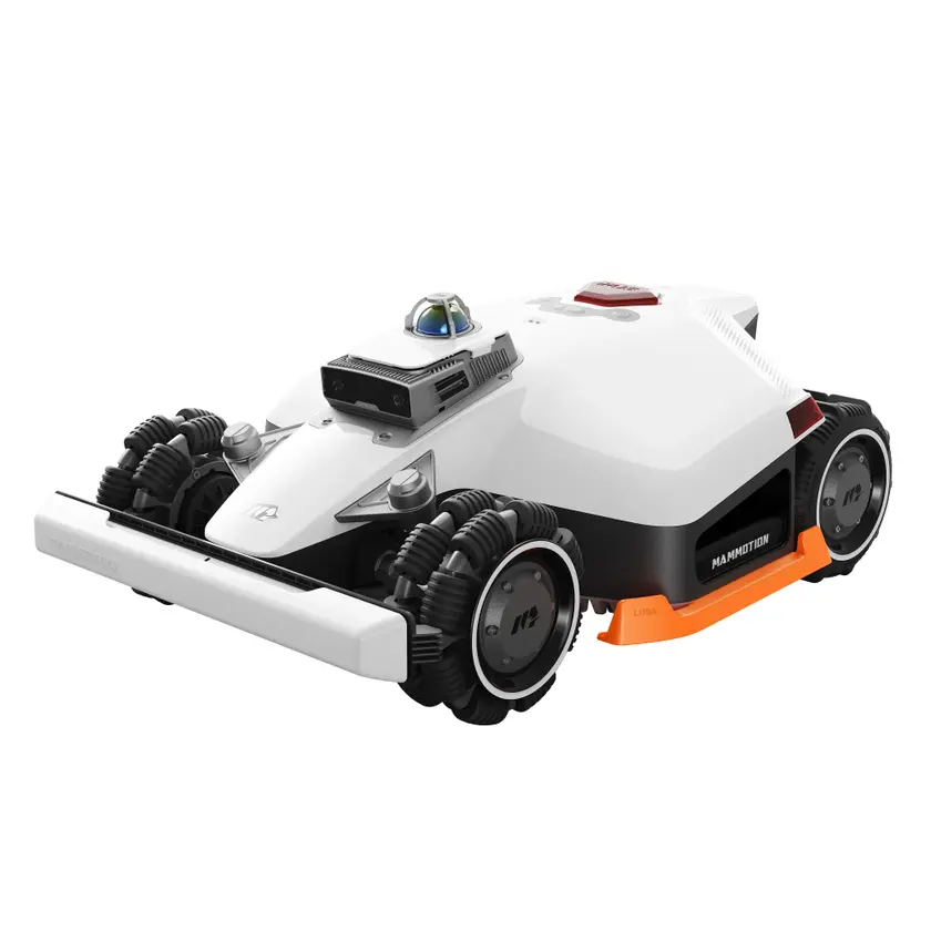 Robotgräsklippare LUBA 3 AWD 3000