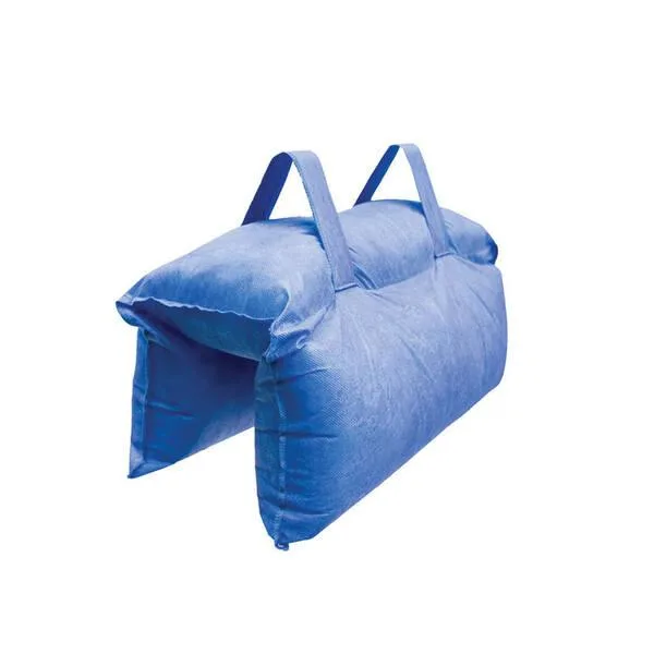 PK Produkter 351901 Översvämningsskydd 20-pack, blå