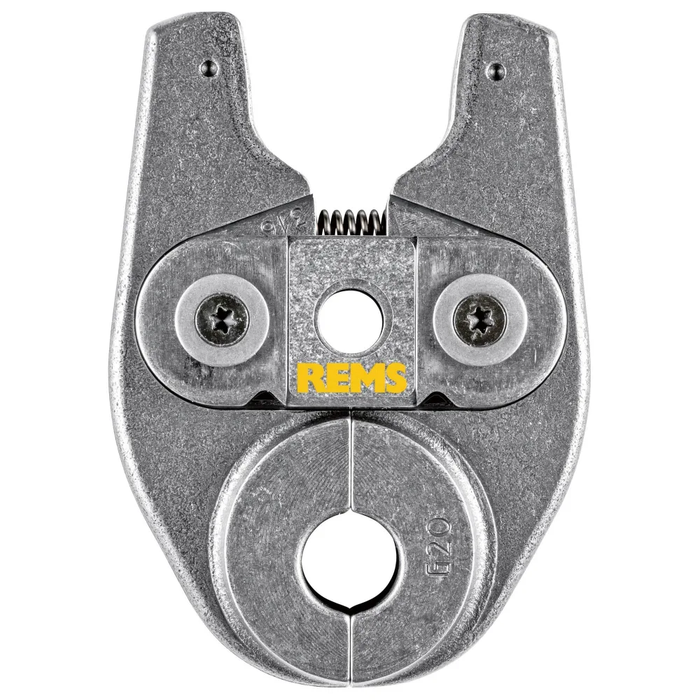 REMS 578446 Pressback G-kontur, Mini G 20 - Bild 2