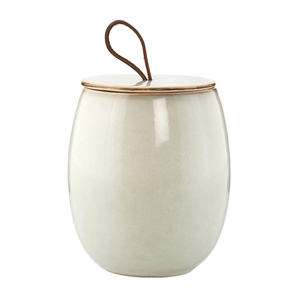Amera burk white sands, Ø12 cm