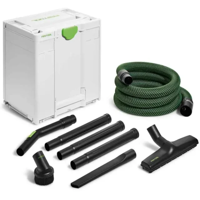 Festool RS-HW D 36-Plus Städset för alla CT