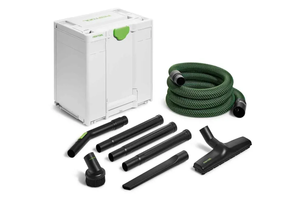 Festool RS-HW D 36-Plus Städset för alla CT