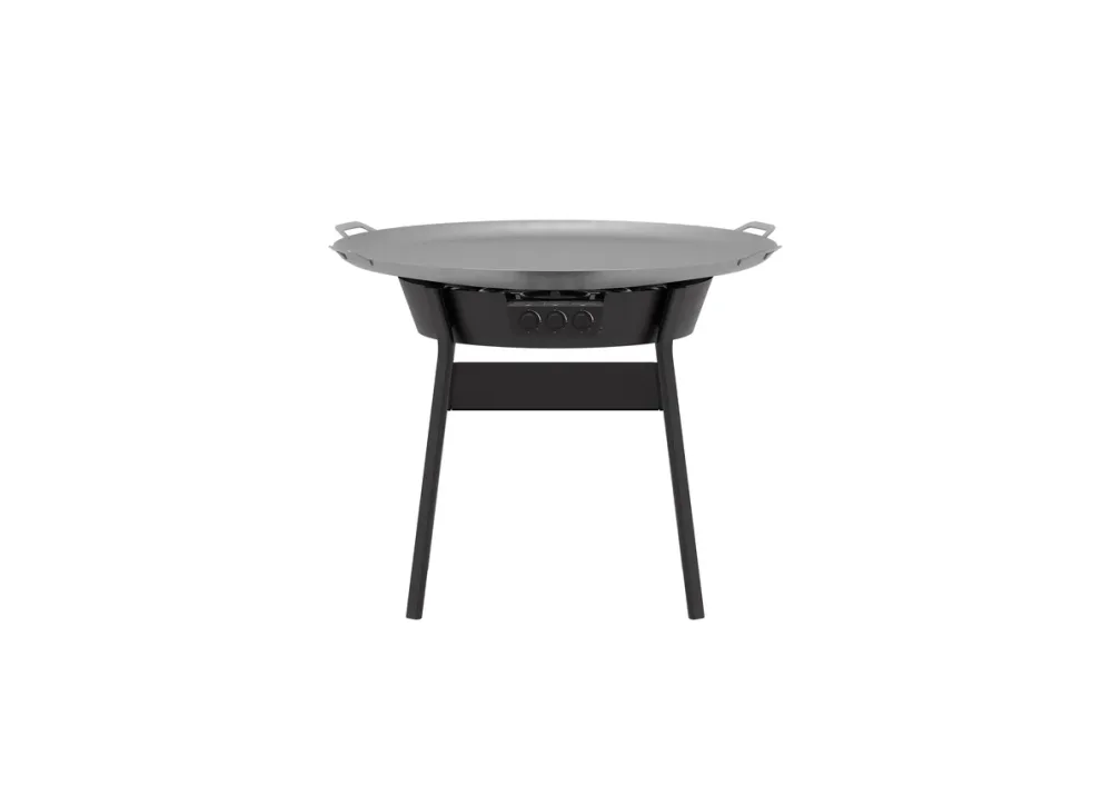 Muurikka 54120370 Stekhällsset gasol LL, 120 cm