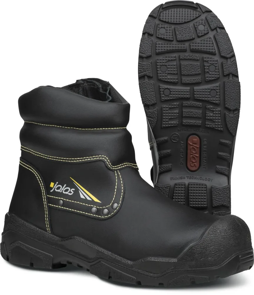 Jalas GRAN PREMIO 1678W Skyddskänga S3, fodrad 46
