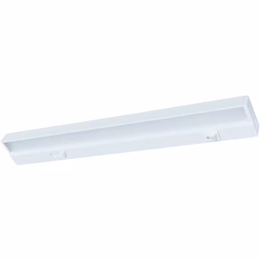Underskåpsarmatur Malmbergs Home Luna 7 W, 424 mm