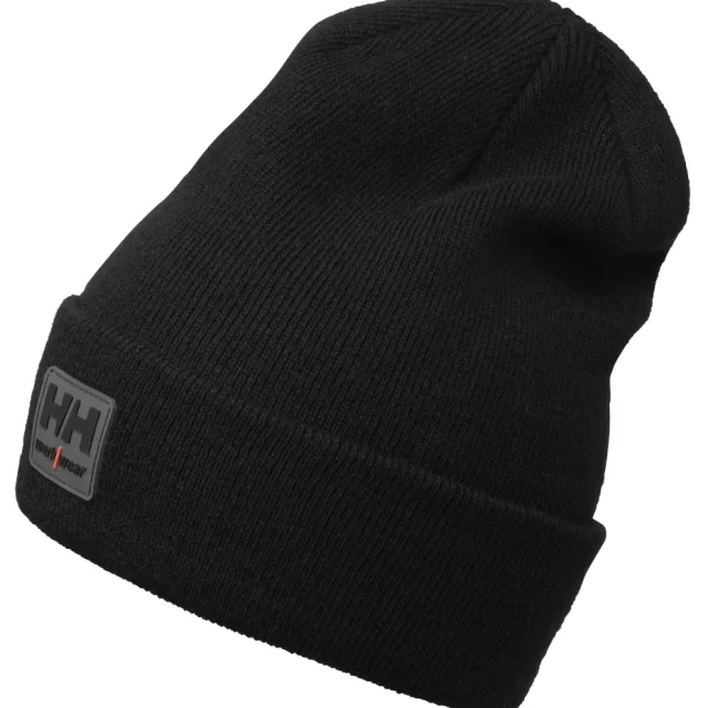 Helly Hansen Workwear Classic 79811-991-STD Mössa svart