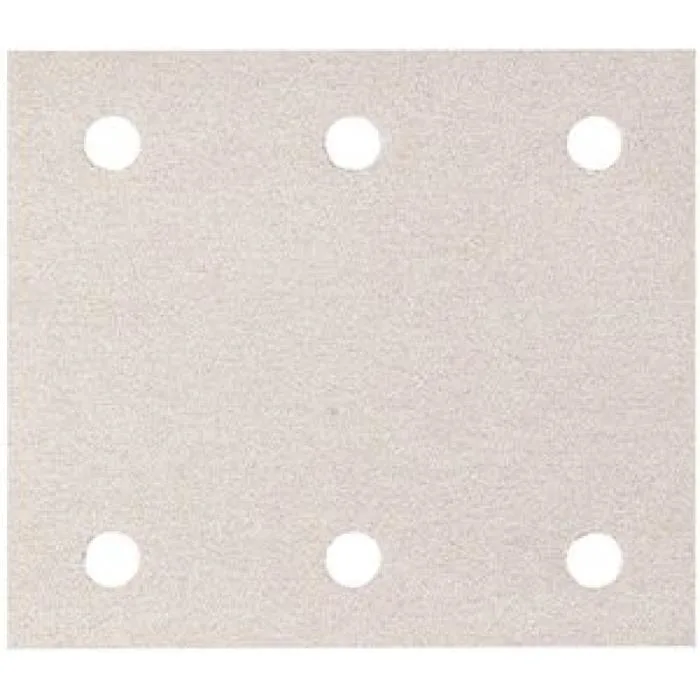 Makita P-35829 Slippapper 114x102 - 10-pack K80