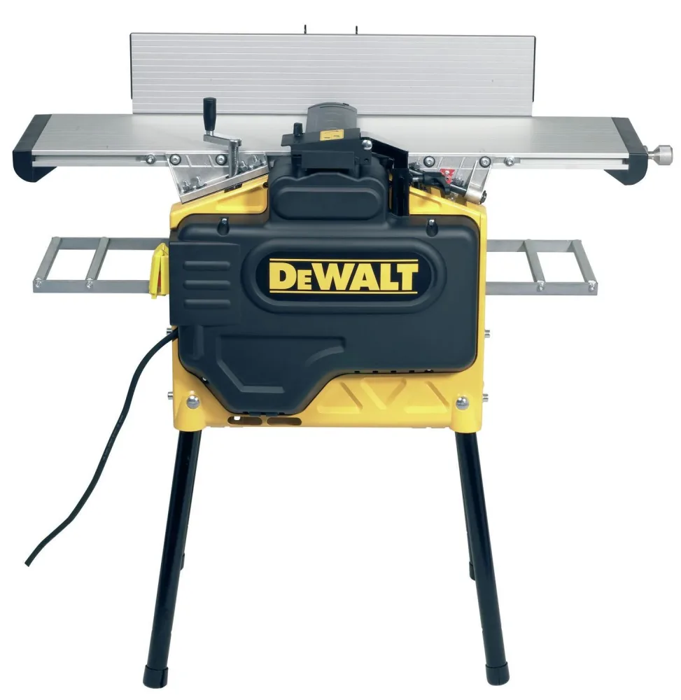 Dewalt D27300-QS Rikt- och planhyvel 2100 W