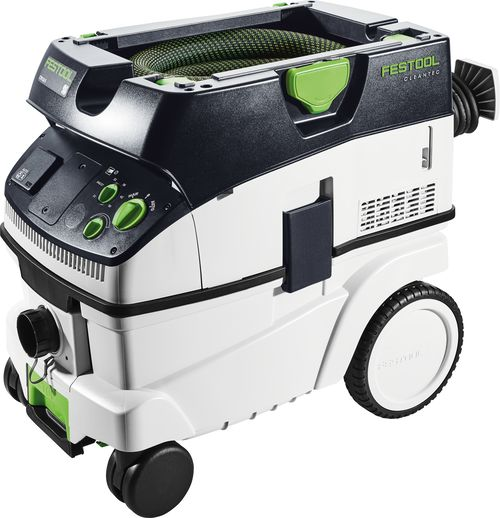DAMMSUGARE FESTOOL CTM 26 E