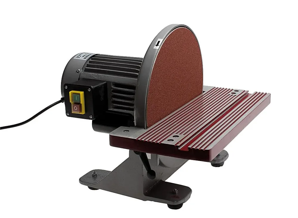 PELA 61610 Skivslip 550 W