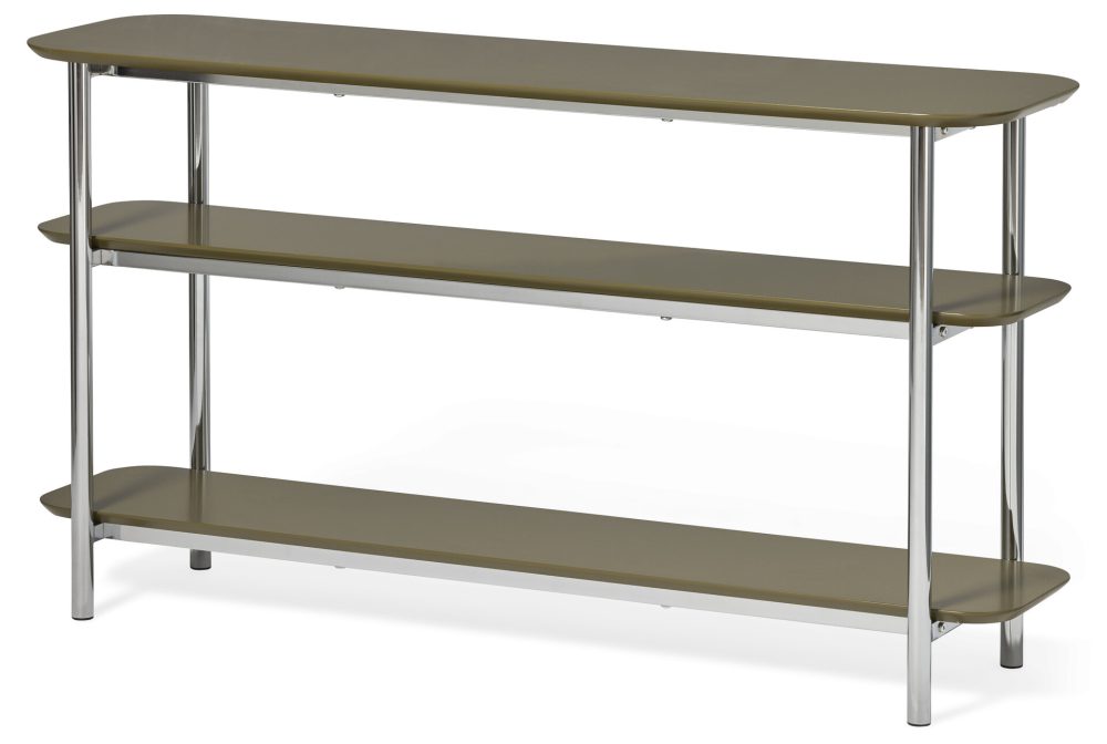 Verde Hylla, 120x33x65 cm